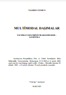 Multimodal daşımalar. “Təchizat zəncirinin idarə edilməsi” seriyasından – Logistika.